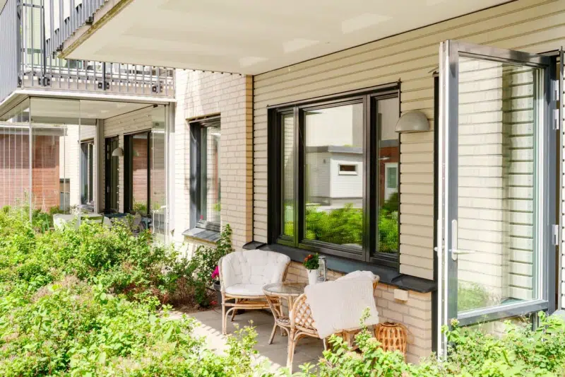 Apartment, 2 rooms, 48 m² in Malmö