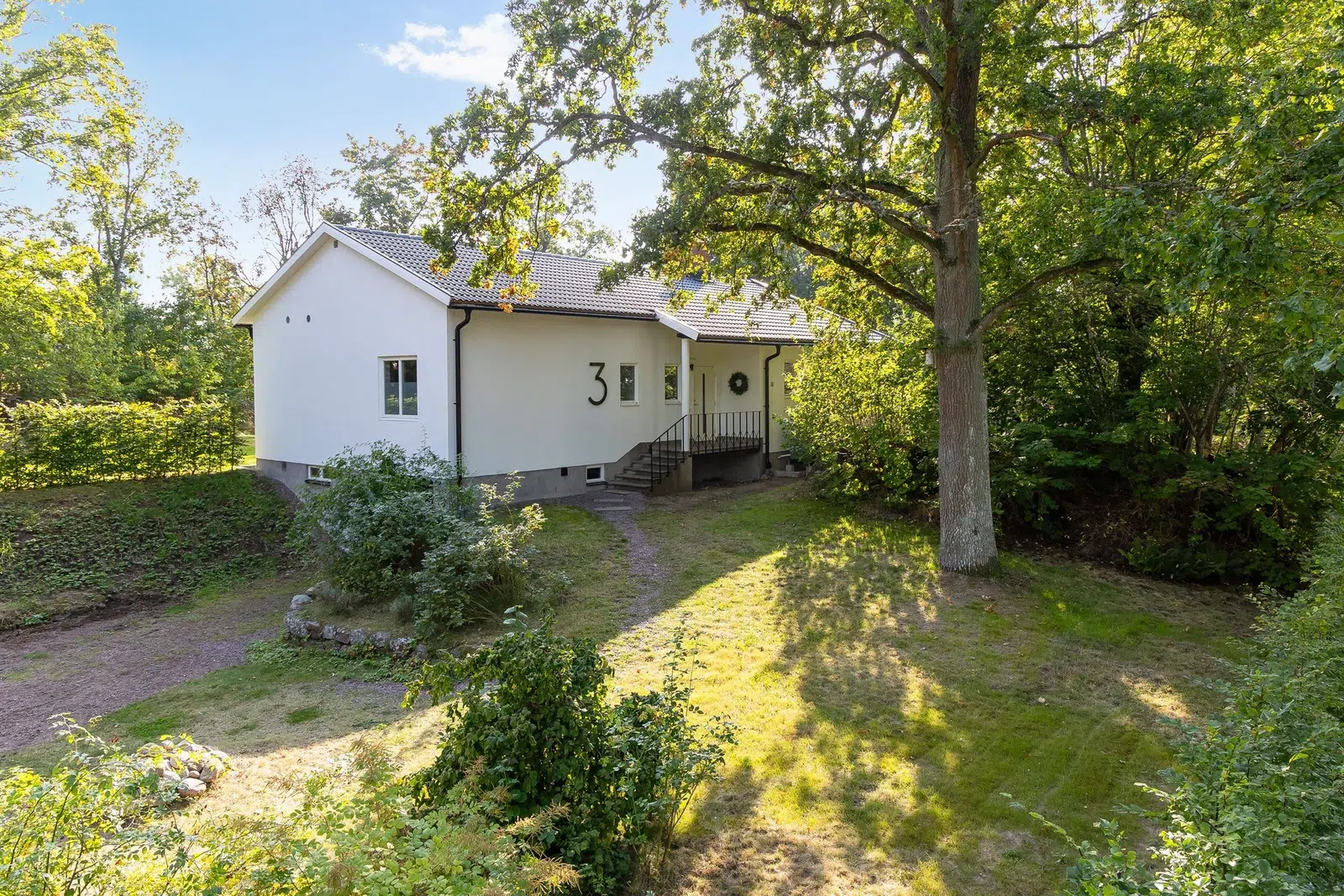 Bild 1 av 21 på Skogsvägen 3
