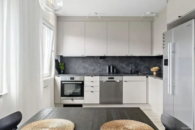 Lägenhet, 4 rum, 90 m² i Haninge