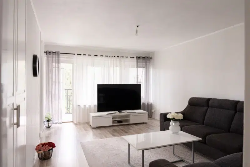Apartment, 3 rooms, 68 m² in Västerås