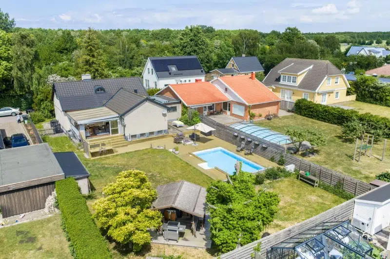 House, 5 rooms, 160 m² in Malmö