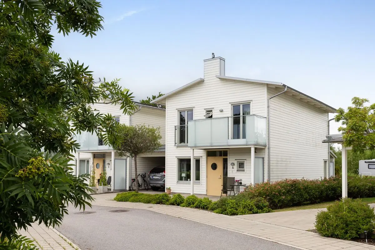 Bild 1 av 21 på Smala vägen 5