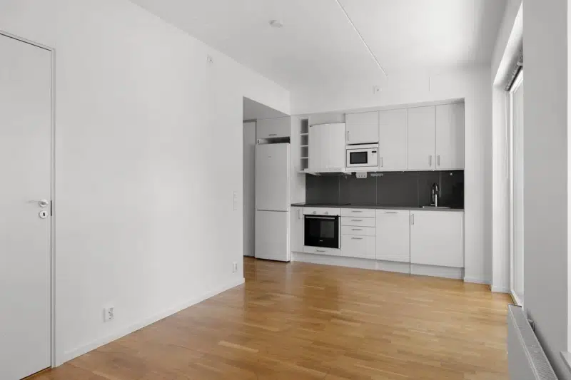 Apartment, 2 rooms, 36 m² in Botkyrka