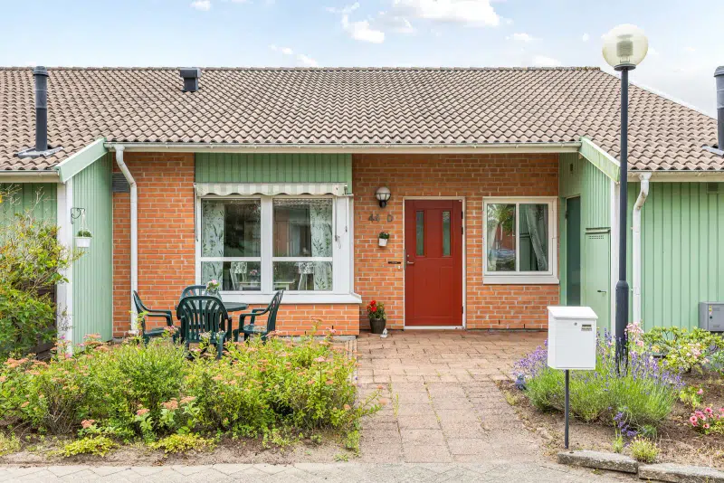 Lägenhet, 3 rum, 84 m² i Staffanstorp