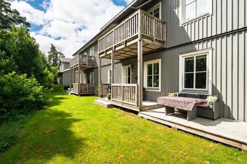 Apartment, 4 rooms, 81 m² in Alingsås