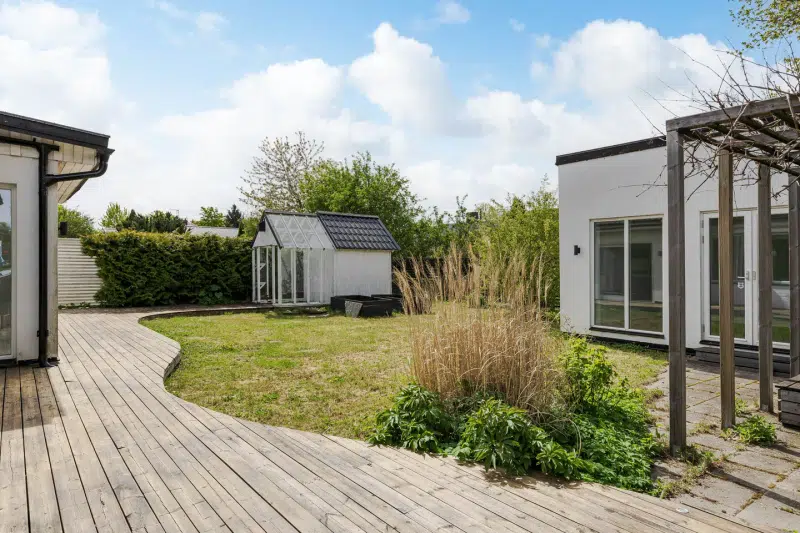 Villa, 4 rum, 138 m² i Vadstena