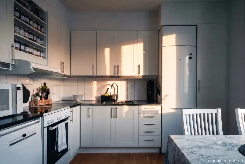 Lägenhet, 2 rum, 54 m² i Partille