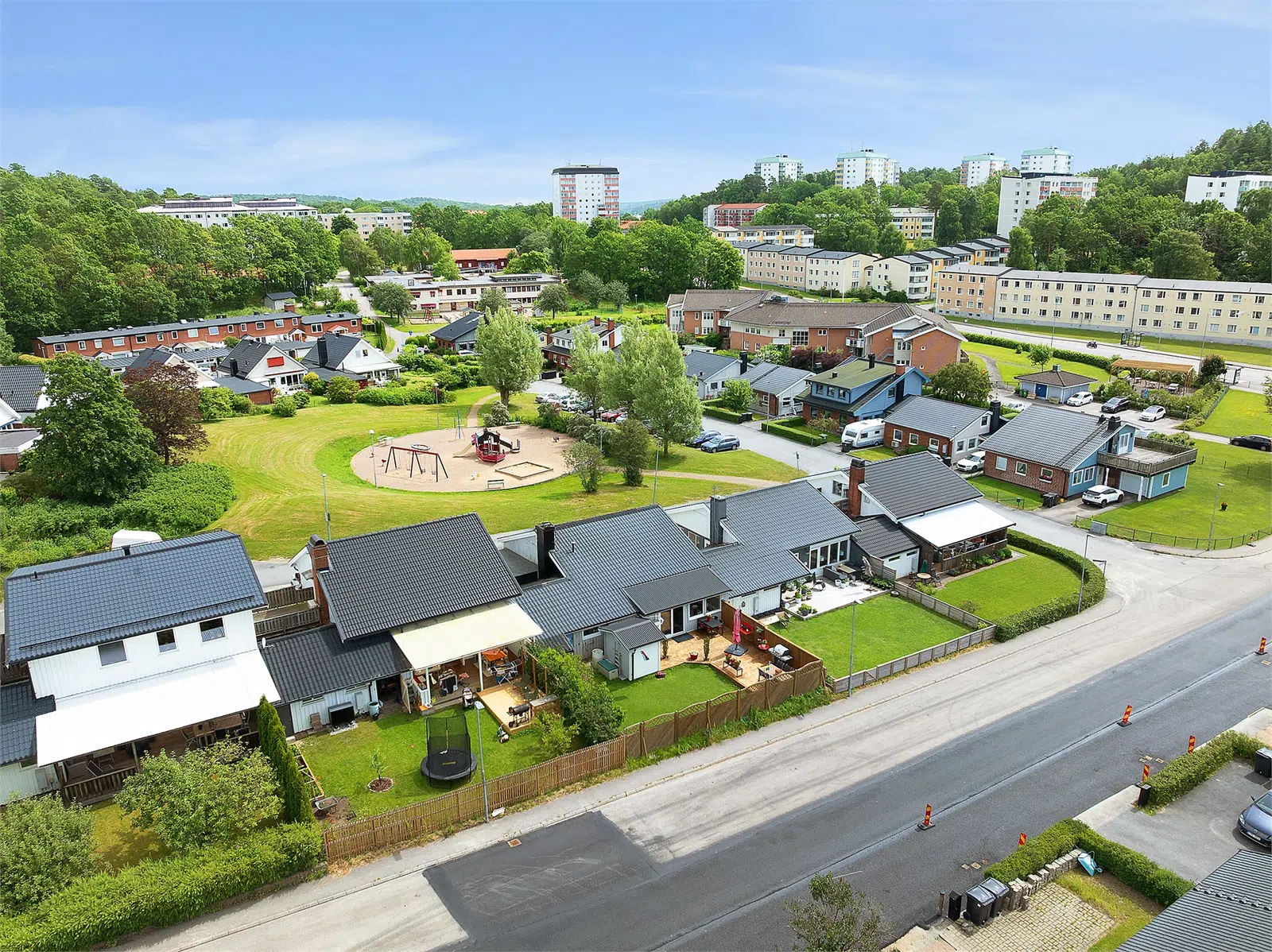 Image 1 of 6 of Vindilen 5