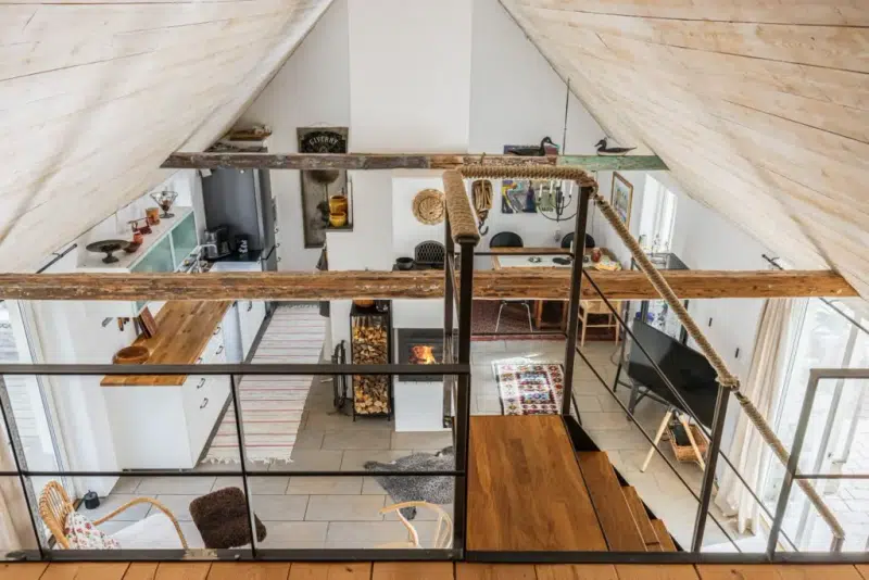 Holiday home, 4 rooms, 94 m²