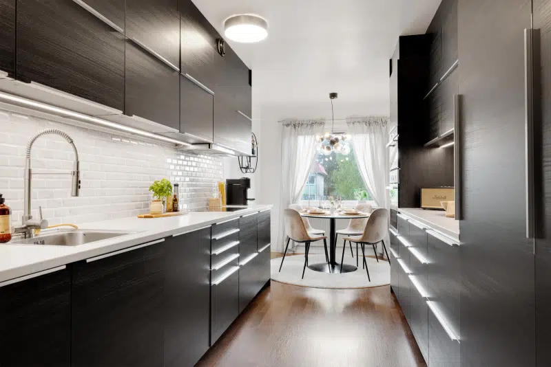 Apartment, 2 rooms, 65 m² in Uddevalla