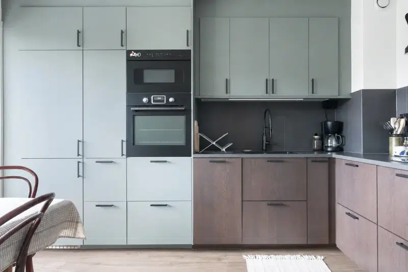 Apartment, 2 rooms, 62 m² in Borlänge