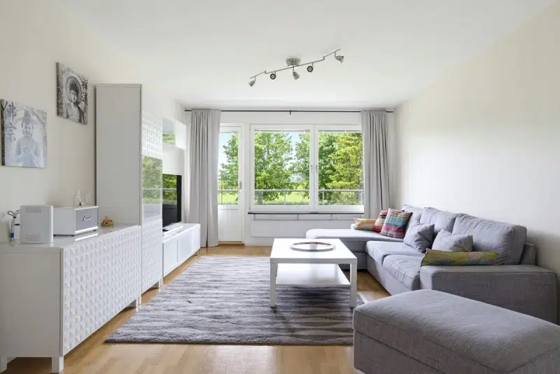 Apartment, 3 rooms, 78 m² in Uppsala