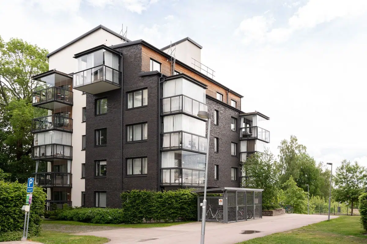 Image 1 of 12 of Patentgatan 11