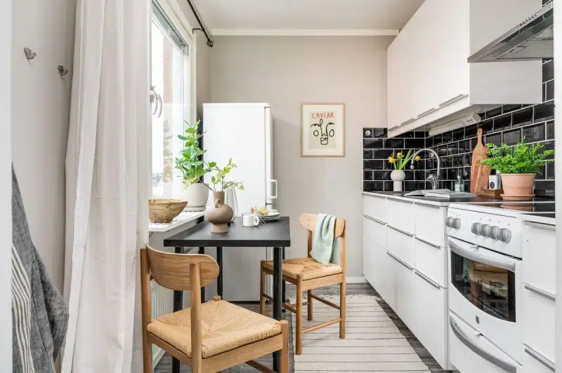 Apartment, 1 room, 38 m² in Borlänge