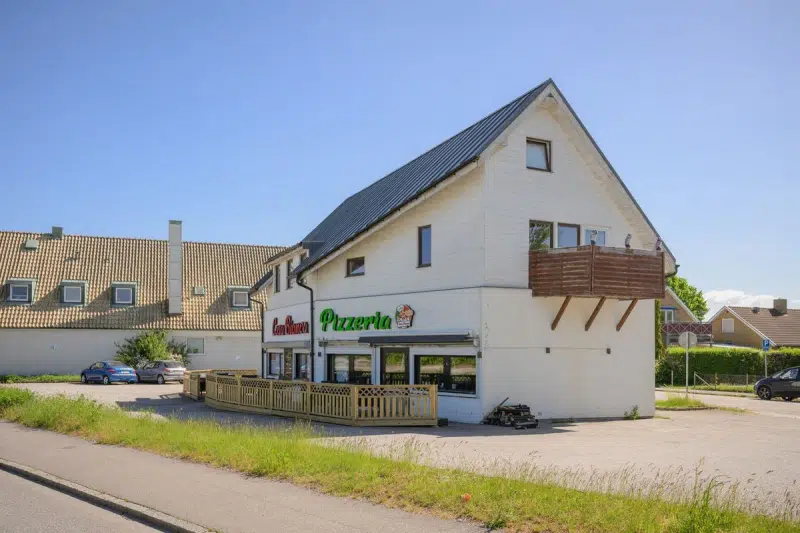 House, 7 rooms, 226 m² in Malmö