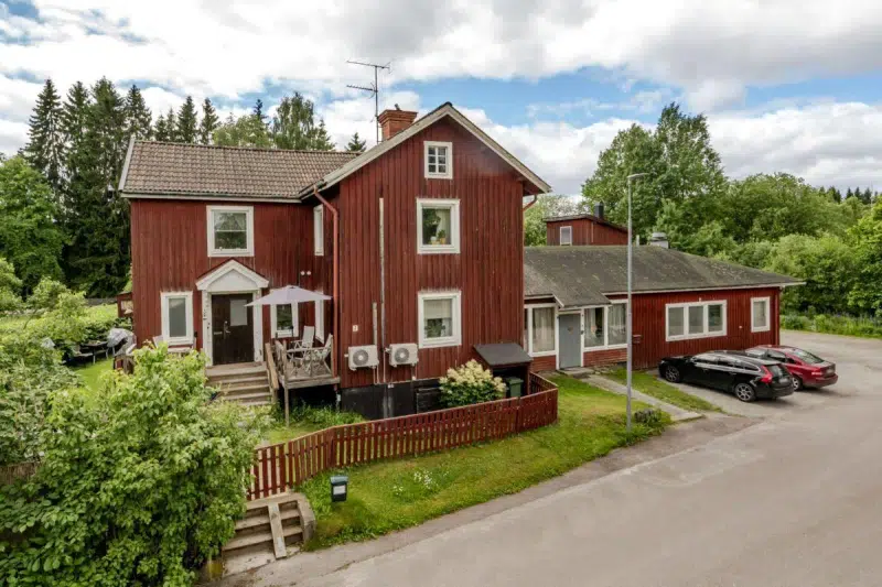 Other in Norberg