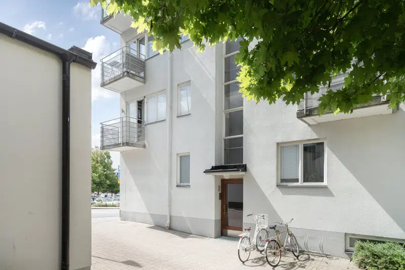 Lägenhet, 1 rum, 42 m² i HELSINGBORG
