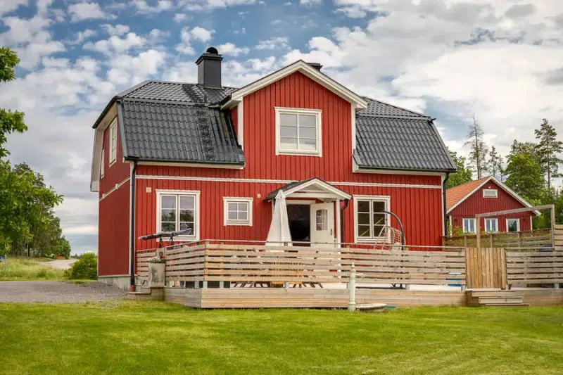 Villa, 5 rum, 141 m² i Norrköping