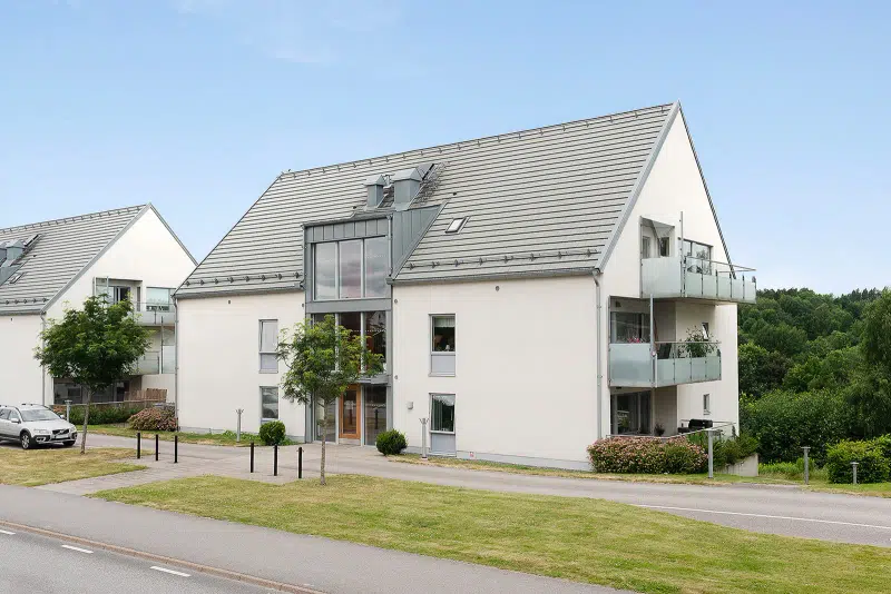 Apartment, 3 rooms, 77 m² in Mark