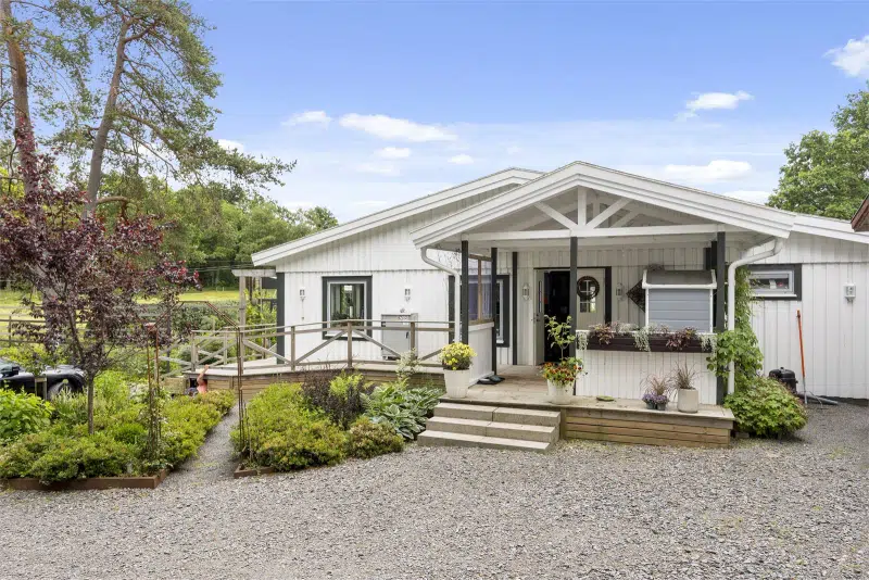House, 6 rooms, 132 m²