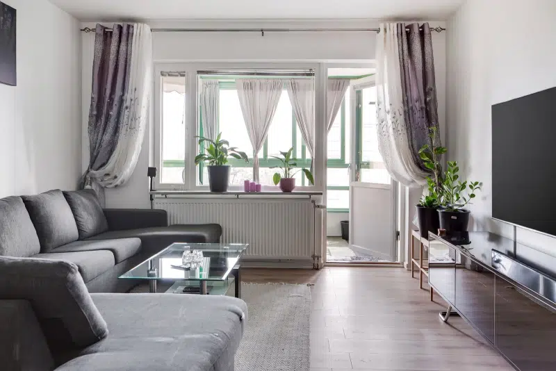 Apartment, 2 rooms, 48 m² in Malmö