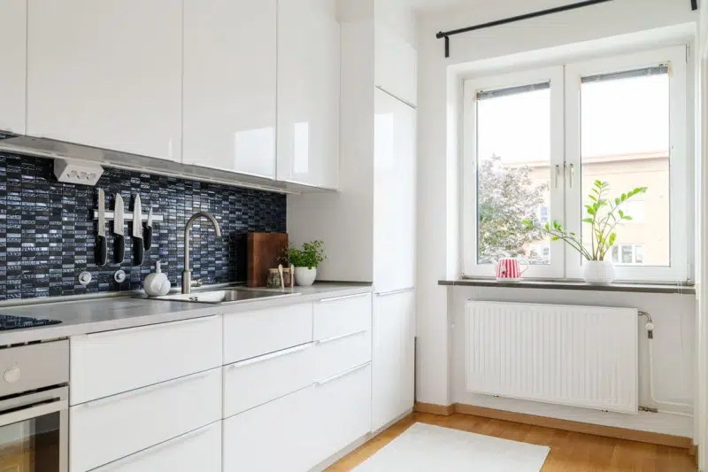 Apartment, 2 rooms, 41 m² in Malmö