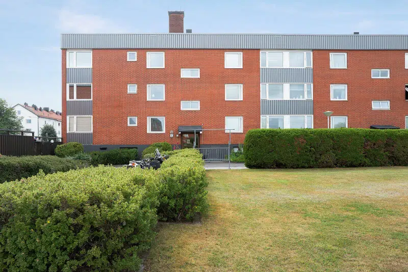 Apartment, 2 rooms, 50 m²