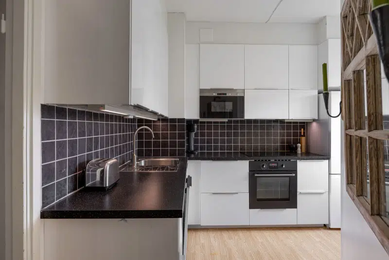 Apartment, 1,5 rooms, 41 m²