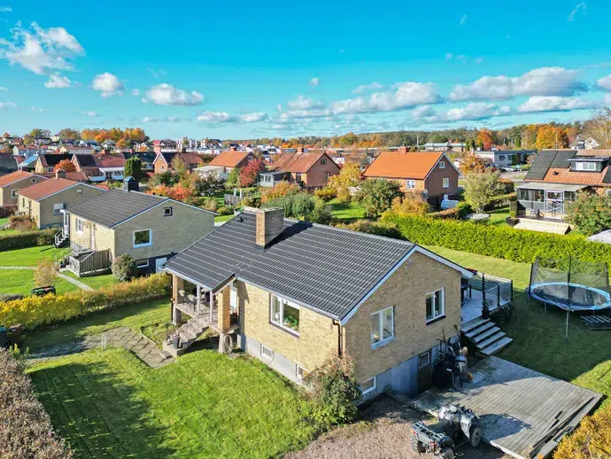 Villa, 3 rum, 76 m² i Kristinehamn