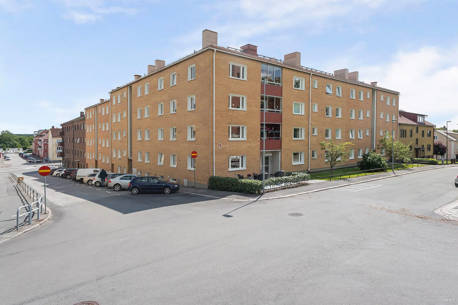 Bild 1 av 16 på Kyrkogatan 7a