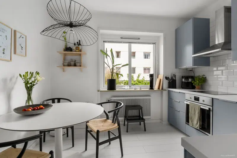 Apartment, 1 room, 42 m² in Västra Götaland