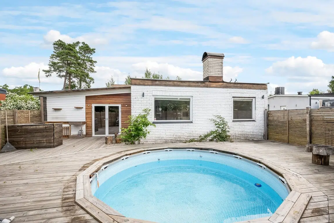 Bild 1 av 1 på Källtorpsvägen 13