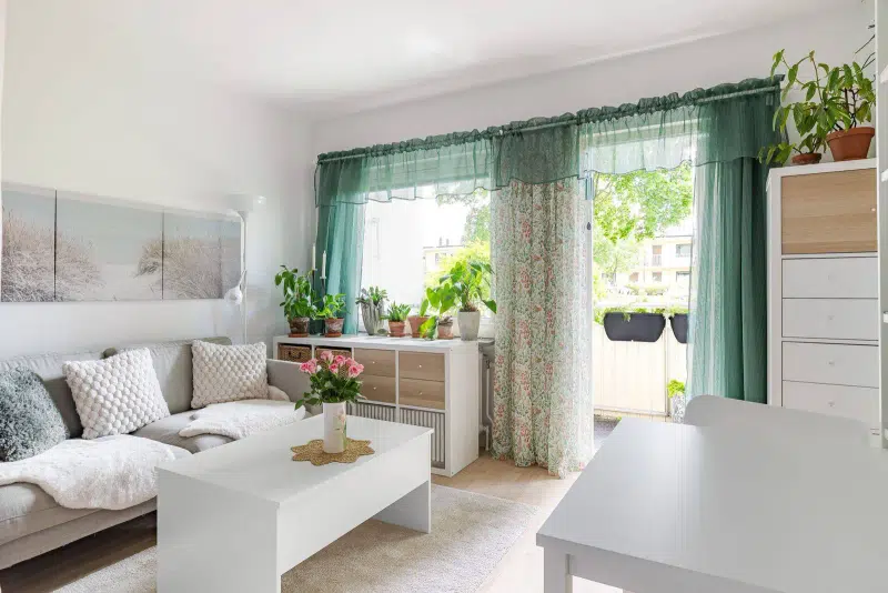 Apartment, 1 room, 30 m² in Linköping