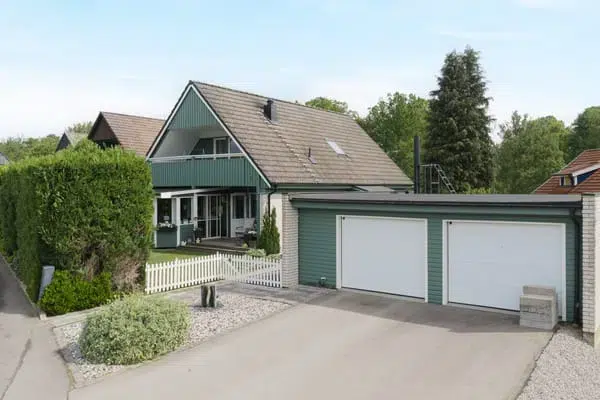 Villa, 5 rum, 133 m² i Olofström