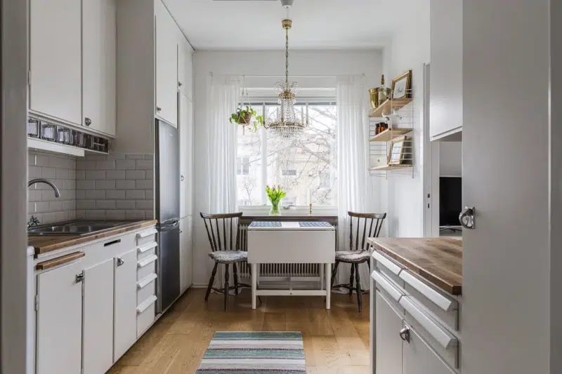 Apartment, 4 rooms, 82 m² in Kalmar