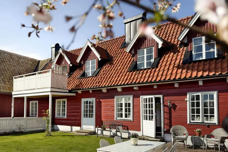 Villa, 5 rum, 137 m²