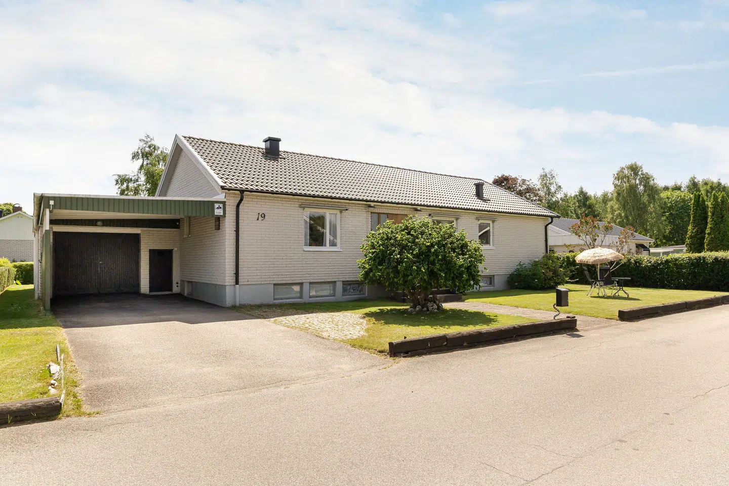 Bild 1 av 6 på Nyholmsgatan 19