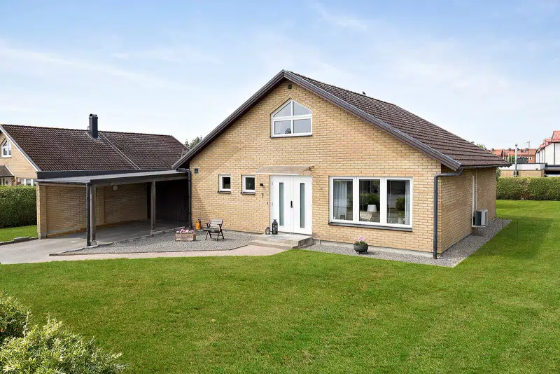 House, 4 rooms, 123 m²
