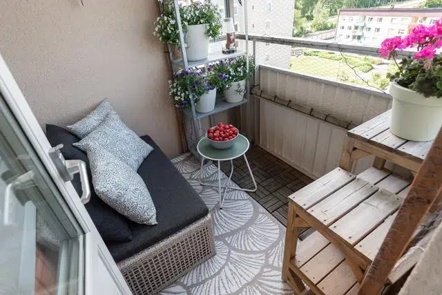 Lägenhet, 3 rum, 76 m² i Karlskoga