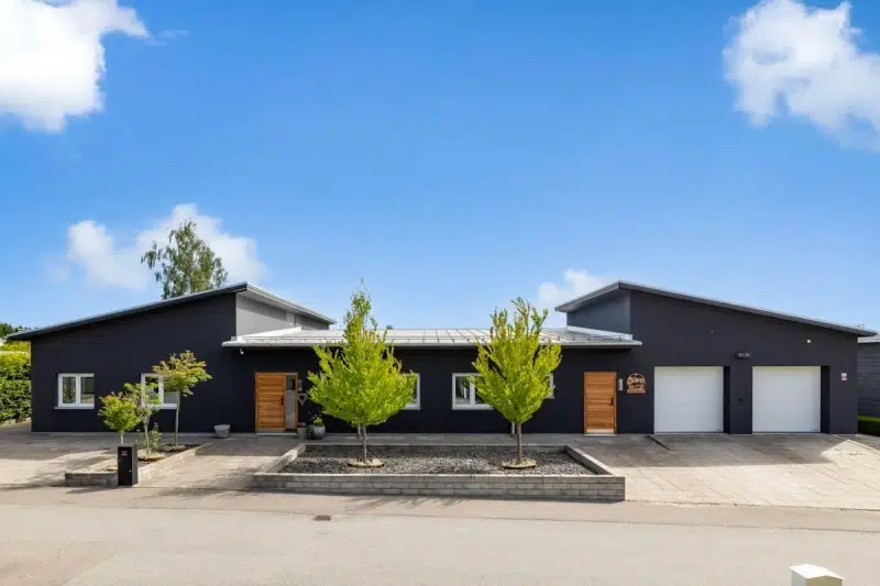 Villa, 207 m² i Lekeberg