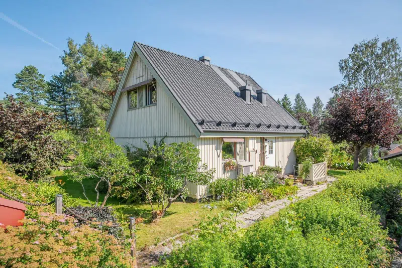 House, 4 rooms, 115 m²