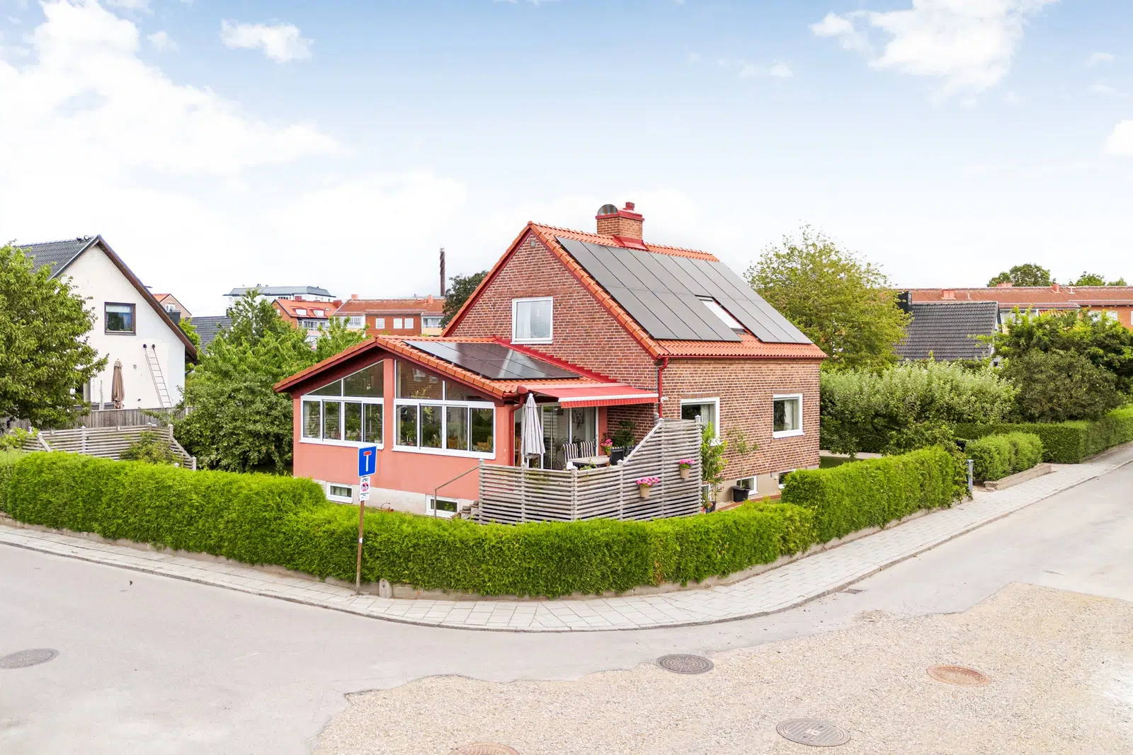 Image 1 of 1 of Jerusalemsvägen 4