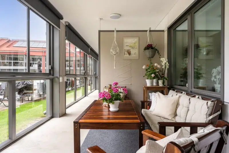Apartment, 3 rooms, 79 m² in Gävle