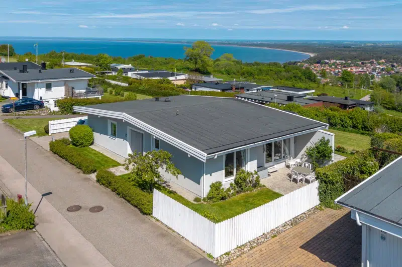 Villa, 3 rum, 133 m²