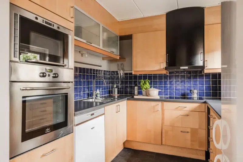 Apartment, 2 rooms, 69 m²