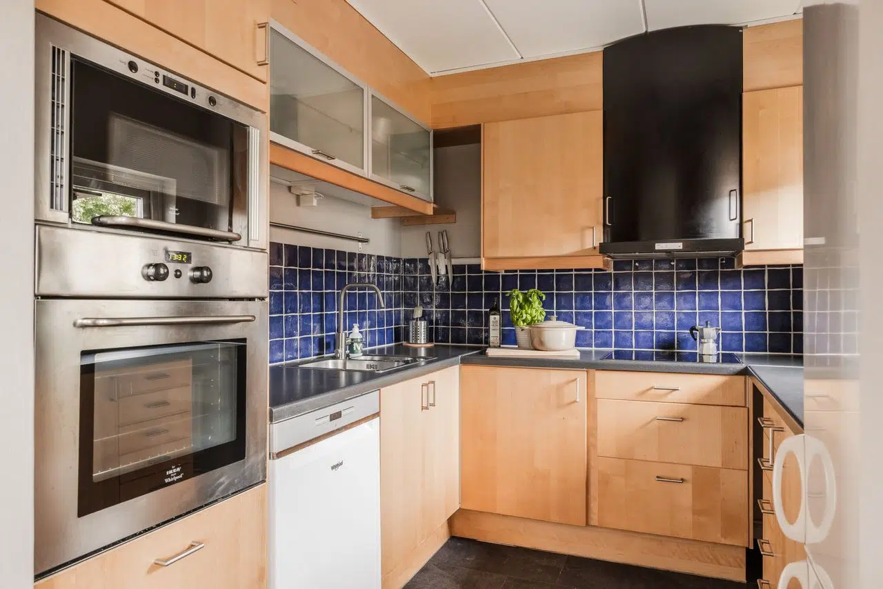 Lägenhet, Tre högars väg 58B. Bild 1 av 1