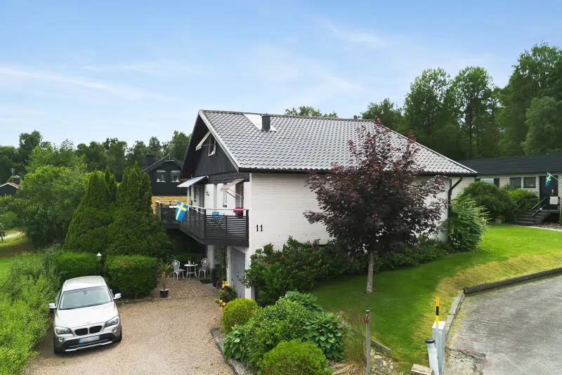 Villa, 6 rum, 165 m²