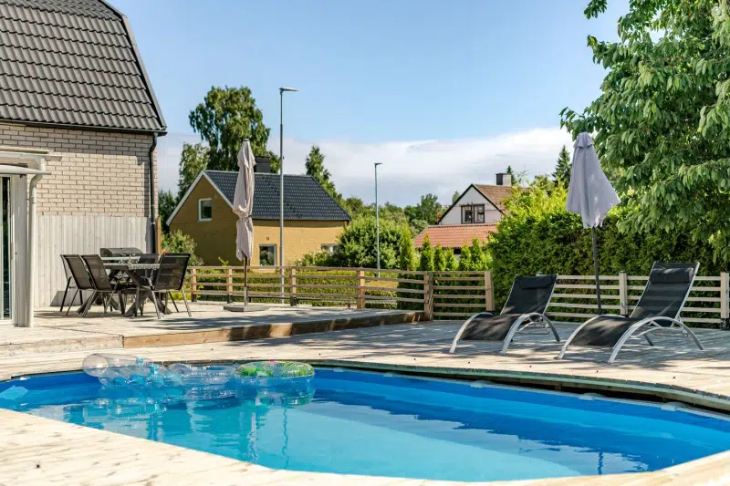 Villa, 4 rum, 98 m²