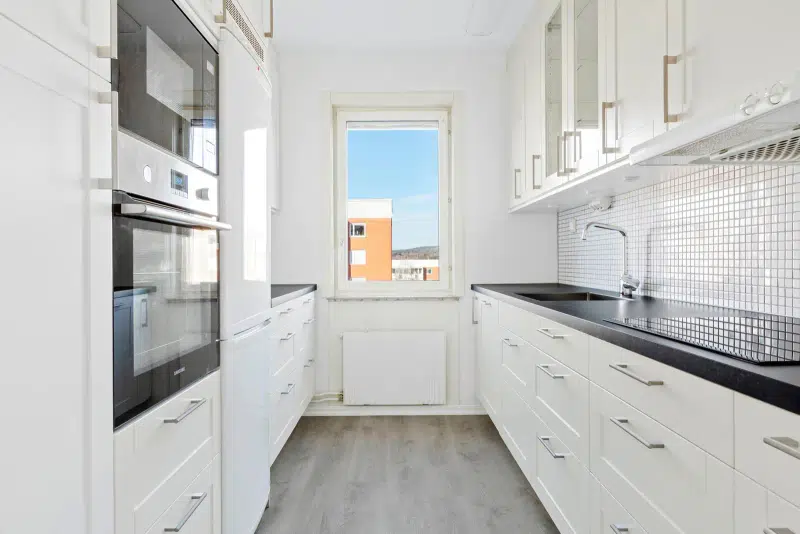 Apartment, 2 rooms, 66 m²