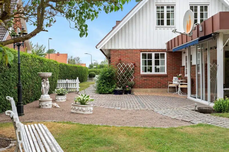 House, 7 rooms, 180 m² in Malmö